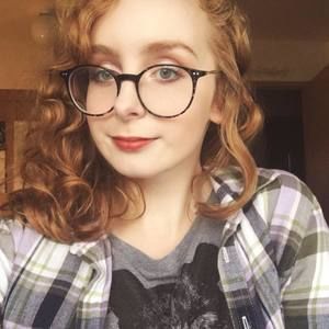 Meet your Posher, Mackenzie